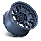 RANGE 17X8.5 5X150 110 +0 MTL-BLUE