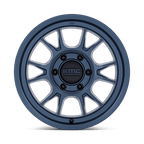 RANGE 17X8.5 5X150 110 -10 MTL-BLUE