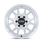 RANGE 17X8.5 6X120 66 -10 G-SLV MACH-FC
