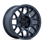 HATCHET 17X8.5 6X135 87 +0 MTL-BLUE