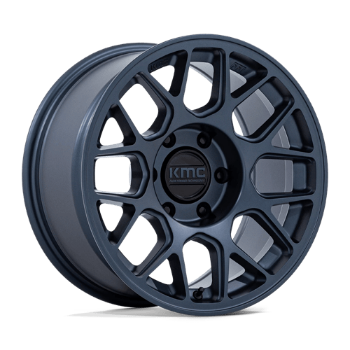 HATCHET 17X8.5 6X5.5 106 +25 MTL-BLUE
