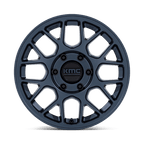 HATCHET 17X8.5 6X4.5 66 -10 MTL-BLUE