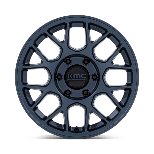 HATCHET 17X8.5 6X4.5 66 -10 MTL-BLUE