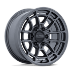 ARCHER 17X8.5 6X135 87 +25 G-ANTH