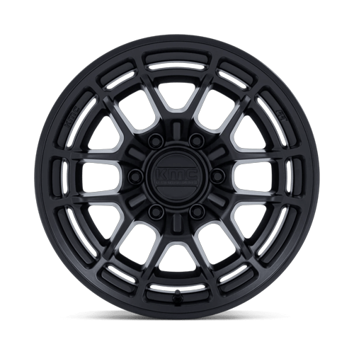 ARCHER 17X8.5 6X5.5 106 +25 M-BLK