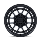 ARCHER 17X8.5 6X135 87 +0 M-BLK