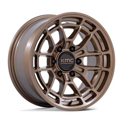 ARCHER 17X8.5 6X135 87 +25 M-BRNZ