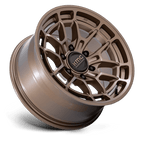 ARCHER 17X8.5 6X135 87 +0 M-BRNZ