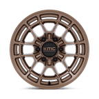 ARCHER 17X8.5 6X135 87 +25 M-BRNZ