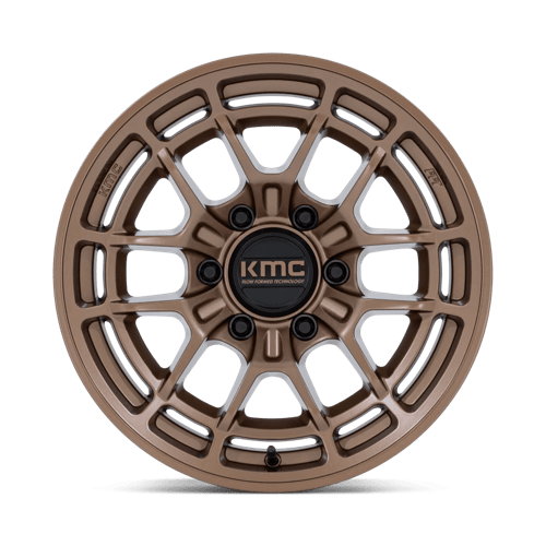 ARCHER 17X8.5 6X135 87 +25 M-BRNZ