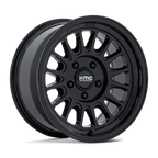 IMPACT FFT 17X8.5 6X130 84 +25 G-BLK