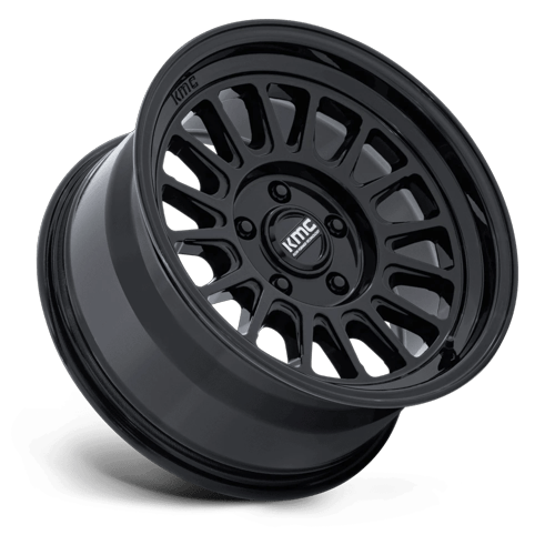 IMPACT FFT 18X9 6X4.5 66 +18 G-BLK