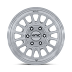 IMPACT FFT 18X9 8X170 125 +18 G-SLV-MCH