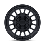 IMPACT FFT 18X9 5X5 71 +0 M-BLK
