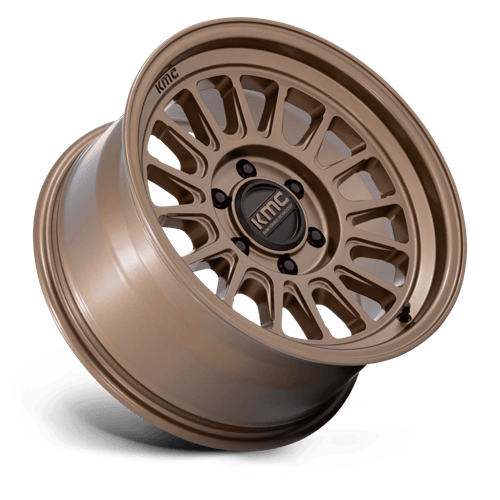 IMPACT FFT 18X9 5X5 71 +18 M-BRNZ