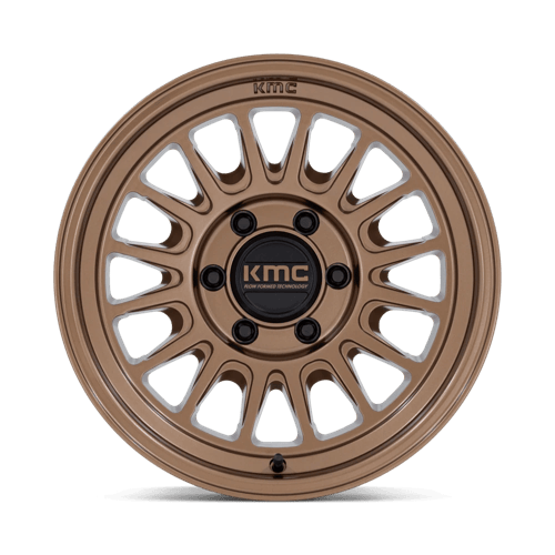 IMPACT FFT 18X9 6X5.5 106 +0 M-BRNZ
