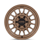 IMPACT FFT 18X9 6X5.5 106 +0 M-BRNZ