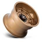 KS137 15X10 4X137 M-BRNZ 0MM