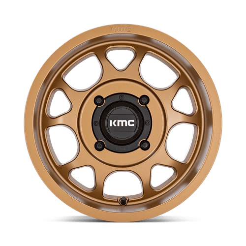 KS137 15X10 4X137 M-BRNZ 0MM