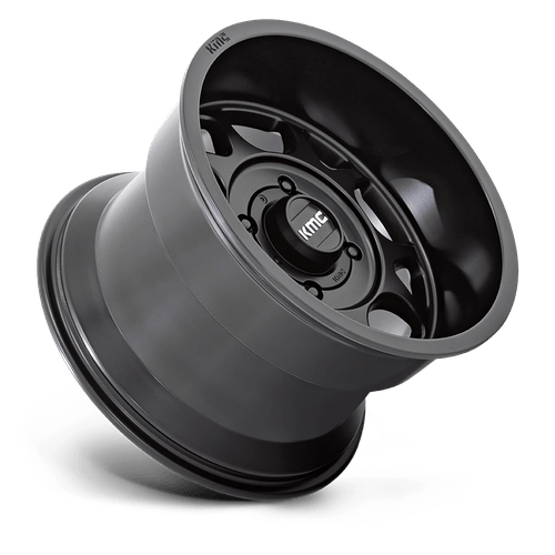 TORO S UTV 15X10 4X156 S-BLK 0MM
