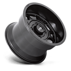 TORO S UTV 15X10 4X156 S-BLK 0MM