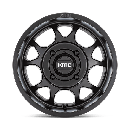 TORO S UTV 15X10 4X156 S-BLK 0MM