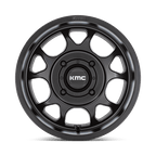 TORO S UTV 15X10 4X156 S-BLK 0MM