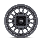 IMPACT UTV 15X10 4X156 115 ANTH +0