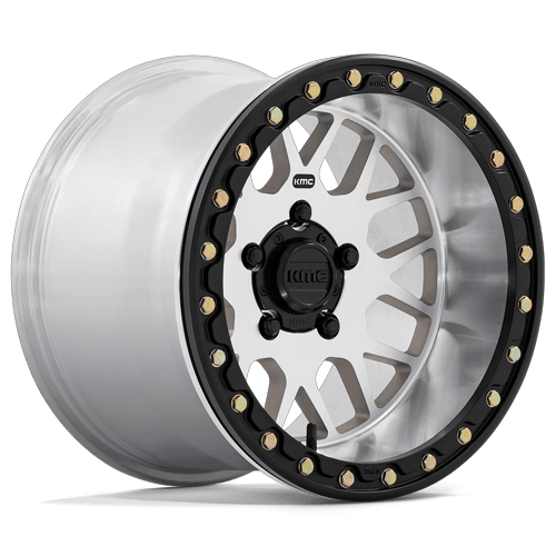 KS235 15X10 4X110 MACH 00MM