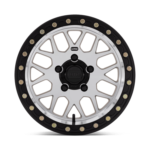 KS235 15X10 4X110 MACH 00MM