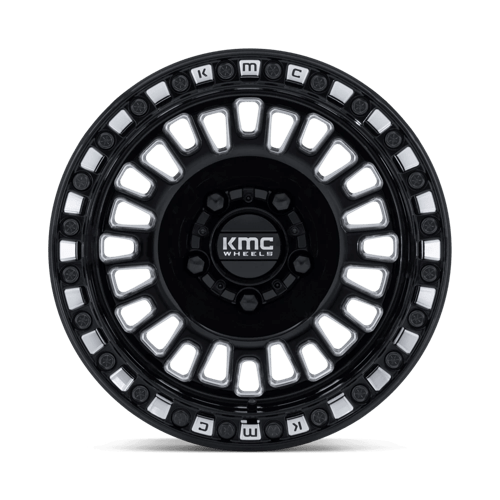 AZTEC UTV BL 15X7 5X4.5 72 +38 GBLK-MILL