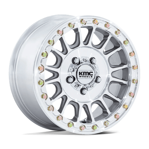 IMPACT UTV BL 15X10 5X4.5 72 +0 MACH