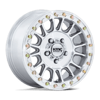 IMPACT UTV BL 15X7 4X156 115 +10 MACH