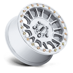 IMPACT UTV BL 15X8 4X137 96 +0 MACH