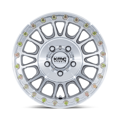 IMPACT UTV BL 15X7 5X4.5 72 +10 MACH