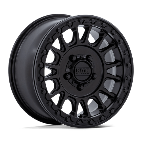 IMPACT UTV BL 15X10 4X156 115 +0 S-BLK
