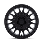 IMPACT UTV BL 15X10 4X156 115 +0 S-BLK