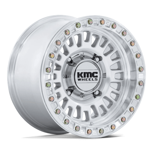AZTEC UTV BL 15X8 4X156 115 +0 MACH