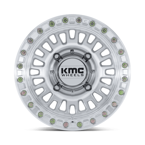 AZTEC UTV BL 15X10 4X156 115 +0 MACH