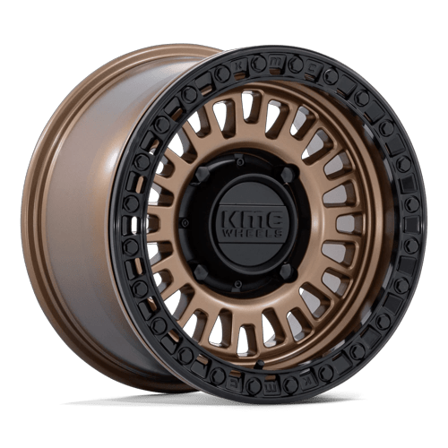 AZTEC UTV BL 15X10 5X4.5 72 +0 M-BNZ