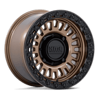 AZTEC UTV BL 15X8 6X5.5 100 +0 M-BNZ