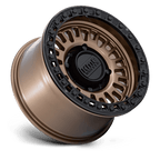AZTEC UTV BL 15X7 4X137 96 +38 M-BNZ