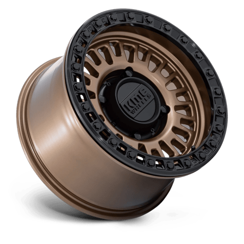 AZTEC UTV BL 15X8 6X5.5 100 +0 M-BNZ
