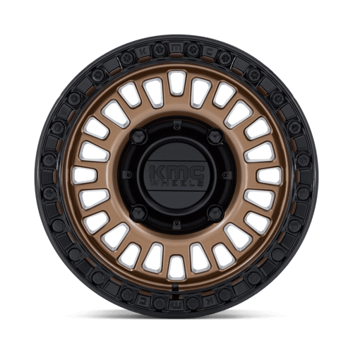 AZTEC UTV BL 15X10 4X137 96 +0 M-BNZ