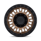 AZTEC UTV BL 15X8 6X5.5 100 +0 M-BNZ