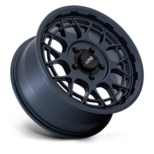 TECHNIC UTV 15X7 4X156 115 +38 MTL-BLUE