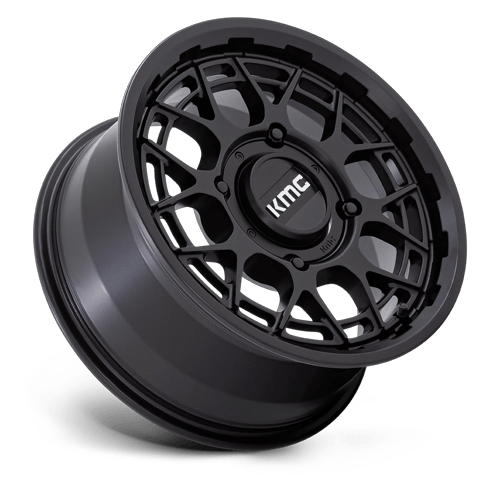 TECHNIC UTV 15X7 4X137 96 +38 M-BLK
