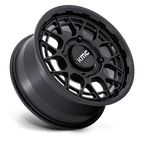 TECHNIC UTV 15X7 4X137 96 +38 M-BLK