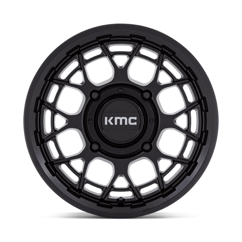 TECHNIC UTV 15X7 4X137 96 +38 M-BLK