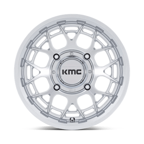 TECHNIC UTV 15X7 4X137 96 +38 SLV-MACH